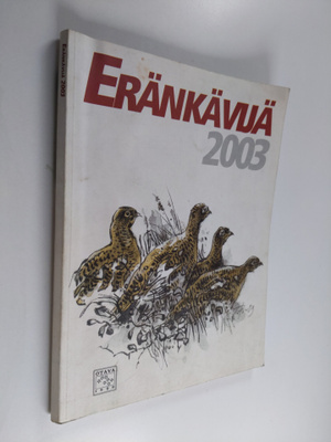 Eränkävijä 2003