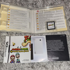 NDS MARIO & LUIGI - BOWSER'S INSIDE STORY - pikkukuva 2