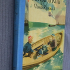 Väinö Riikkilä : Pertsa ja Kilu ( NTK 2.p. 1955 ) - pikkukuva 1
