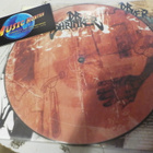 DR SHRINKER - OUIJA EX-/EX+ KUVALEVY 7'' SINGLE - pikkukuva 1