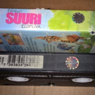NASUN SUURI ELOKUVA WALT DISNEY VHS - pikkukuva 4