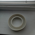 WC-yhteen tiiviste DN100 VLR muhviin 1141 - pikkukuva 3