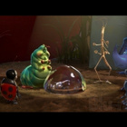 Pixar : A Bug's Life (Saksa steelbook - uusi) Enkku teksit - pikkukuva 2
