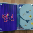 Devin Townsend : Retinal Circus 2x DVD - pikkukuva 2