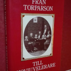 Herbert Tillander: Från torparson till hovjuvelerare - pikkukuva 1