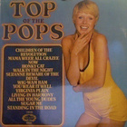 TOP OF THE TOPS :: VOLUME 26 :: VINYYLI LP UK-1972 !! - pikkukuva 1