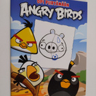 Angry birds : opi piirtämään - pikkukuva 1