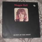 LP  Maggie Bell – Queen Of The Night - pikkukuva 1