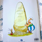 ASTERIX OBELIXIN KALEERI - pikkukuva 2