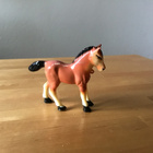 Pienet koriste hevoset, 4 kpl - pikkukuva 4