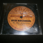 V/A: Sun Records, the 50th Anniversary Collection 2Cd - pikkukuva 1