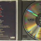 The Escape Club • Wild Wild West CD - pikkukuva 2
