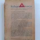 Ellery Queen : Kuolemanlento Hollywoodissa : salapoliisir... - pikkukuva 2