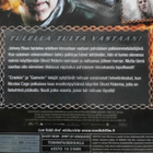 Ghost Rider - Aaveajaja & Koston henki & Drive angry 3 × DVD - pikkukuva 4