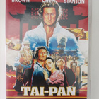Tai-Pan - DVD - pikkukuva 1