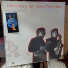 LEE KONITZ,WARNE MARSH-LEE KONITZ MEETS WARNE MARSH AGAIN LP - pikkukuva 1