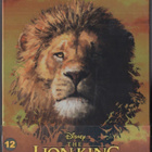 The Lion King  -  Limited Edition Steelbook  -   (Blu-ray) - pikkukuva 1