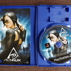 Aeon Flux PS2 CIB - pikkukuva 2