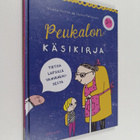 Vuokko Hurme ym. : Peukalon käsikirja : Tietoa lapsille v... - pikkukuva 1