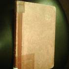 Åke H. Huldt KONSTHANTVERK ( 2 p. 1951  Ruotsi ) Sis.pk:t - pikkukuva 1
