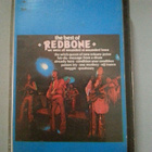 REDBONE the best of kasetti - pikkukuva 1