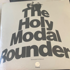 Holy Modal Rounders - Stampfel & Weber 2LP 1972 - pikkukuva 1