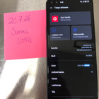 OnePlus nord 8/128 - pikkukuva 2