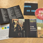 Pink Floyd – Pink Floyd At Pompeii (HUIPPULAATU Blu-ray) - pikkukuva 2