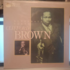 Clifford Brown – Alternate Takes vinyyli - pikkukuva 1