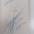Sofi Oksanen : Baby Jane (signeerattu, tekijän omiste) - pikkukuva 3