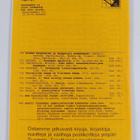 Kirjojen postimyyntiluettelo n:o 16 syksy 1996 - pikkukuva 2