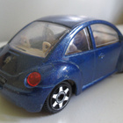 Volkswagen New Beetle 1:43 pienoismalli - pikkukuva 4