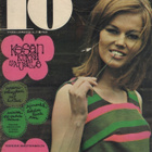 Kymppi. Työn lomassa n:o 6/7 1968 Kaarlo Juurela. Petula. Ma - pikkukuva 1