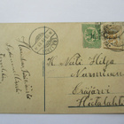 1919 Itäpispala riuvil kortilla - pikkukuva 1