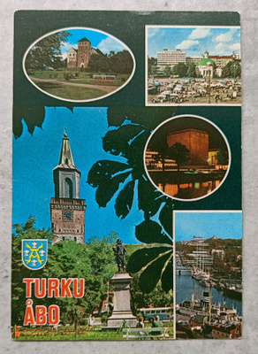 Turku
