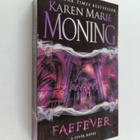 Karen Marie Moning : Faefever - pikkukuva 1