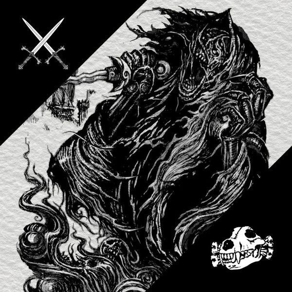 Sielunvihollinen / Sudentaival LP