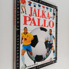 Ivor Baddiel : Jalkapallo - pikkukuva 1