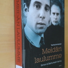 Tenho Immonen : Meidän laulumme Simon & Garfunkelin tarina - pikkukuva 1