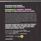 Johnny Moped – Basically, Johnny Moped DVD - pikkukuva 2