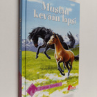 Angela Dorsey : Mustan kevaan lapsi - pikkukuva 1