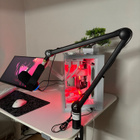 Logitech G YetiCaster GX – mikrofoni + puomivarsi - pikkukuva 1