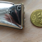 Huuliharppu Hohner ja hyvin siisti peli.  C-duuri - pikkukuva 3
