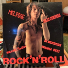 VARIOUS: Rock’n’roll. *FIN 1986 - pikkukuva 1