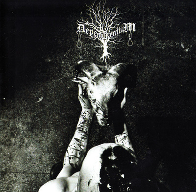 Dependentium - Itsetuhon Alkeet CD SEALED