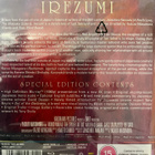 Irezumi (Yasuzo Masumura) UUSI Arrow BD - pikkukuva 2