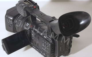 Ammattivideokamera Canon