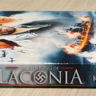 Laconian upotus (2011) tosipohjainen minisarja (2DVD) - pikkukuva 3