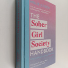 Millie Gooch : The sober girl society handbook : an empow... - pikkukuva 1
