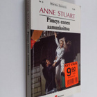 Anne Stuart : Pimeys ennen aamunkoittoa - pikkukuva 1